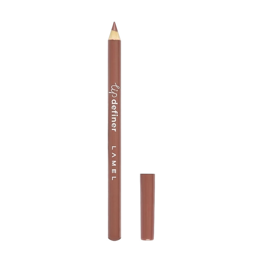 Олівець для губ LAMEL Make Up Lip Definer 04, 1.1 г